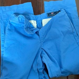 Vineyard Vines Boys pants